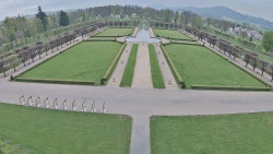 Zámek Holešov, Hostýnské vrchy