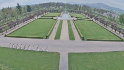 Zámek Holešov, Hostýnské vrchy