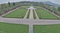 Zámek Holešov, Hostýnské vrchy