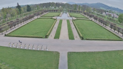 Zámek Holešov, Hostýnské vrchy