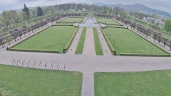 Zámek Holešov, Hostýnské vrchy