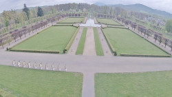 Zámek Holešov, Hostýnské vrchy