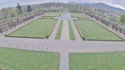 Zámek Holešov, Hostýnské vrchy