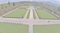 Zámek Holešov, Hostýnské vrchy