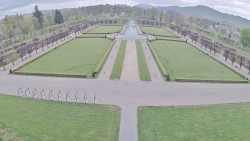 Zámek Holešov, Hostýnské vrchy