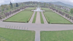 Zámek Holešov, Hostýnské vrchy