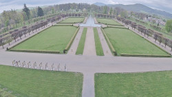 Zámek Holešov, Hostýnské vrchy