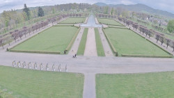 Zámek Holešov, Hostýnské vrchy