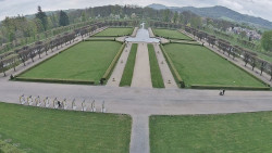 Zámek Holešov, Hostýnské vrchy