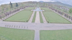 Zámek Holešov, Hostýnské vrchy