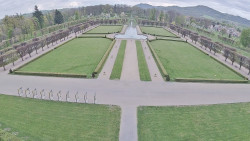 Zámek Holešov, Hostýnské vrchy