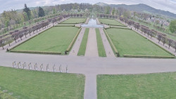 Zámek Holešov, Hostýnské vrchy