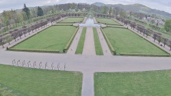 Zámek Holešov, Hostýnské vrchy