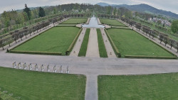 Zámek Holešov, Hostýnské vrchy