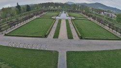 Zámek Holešov, Hostýnské vrchy