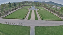 Zámek Holešov, Hostýnské vrchy