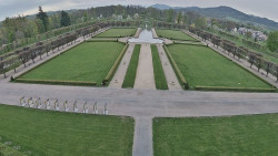 Zámek Holešov, Hostýnské vrchy