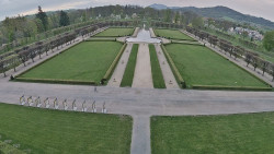 Zámek Holešov, Hostýnské vrchy