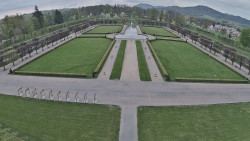 Zámek Holešov, Hostýnské vrchy