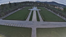 Zámek Holešov, Hostýnské vrchy