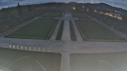 Zámek Holešov, Hostýnské vrchy