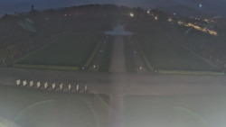 Zámek Holešov, Hostýnské vrchy