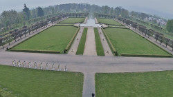 Zámek Holešov, Hostýnské vrchy