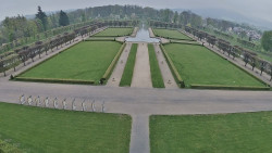 Zámek Holešov, Hostýnské vrchy