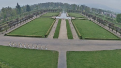 Zámek Holešov, Hostýnské vrchy