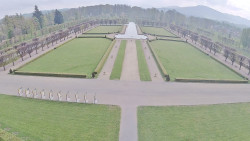 Zámek Holešov, Hostýnské vrchy