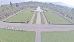 Zámek Holešov, Hostýnské vrchy