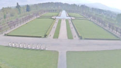 Zámek Holešov, Hostýnské vrchy