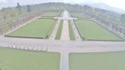 Zámek Holešov, Hostýnské vrchy