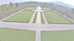 Zámek Holešov, Hostýnské vrchy