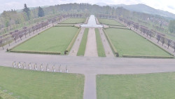 Zámek Holešov, Hostýnské vrchy