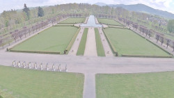 Zámek Holešov, Hostýnské vrchy