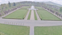 Zámek Holešov, Hostýnské vrchy