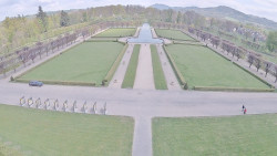 Zámek Holešov, Hostýnské vrchy