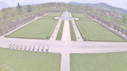 Zámek Holešov, Hostýnské vrchy