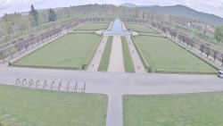 Zámek Holešov, Hostýnské vrchy