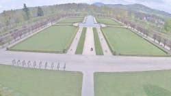 Zámek Holešov, Hostýnské vrchy