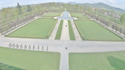 Zámek Holešov, Hostýnské vrchy