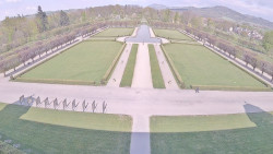 Zámek Holešov, Hostýnské vrchy