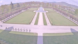 Zámek Holešov, Hostýnské vrchy