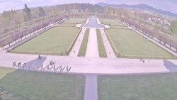 Zámek Holešov, Hostýnské vrchy