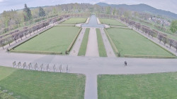 Zámek Holešov, Hostýnské vrchy