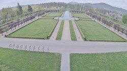 Zámek Holešov, Hostýnské vrchy