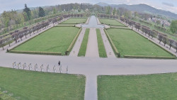 Zámek Holešov, Hostýnské vrchy