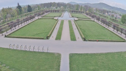 Zámek Holešov, Hostýnské vrchy