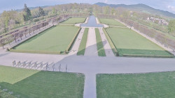 Zámek Holešov, Hostýnské vrchy